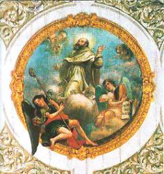 June 20 - Saint John of Matera
